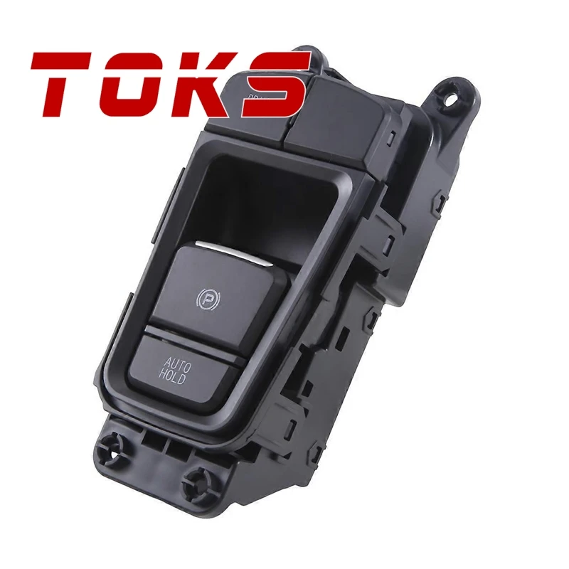 93300-E6020 Electronic Handbrake Switch Parking Brake Switch Automotive for Hyundai Sonata 9 LF Sonata