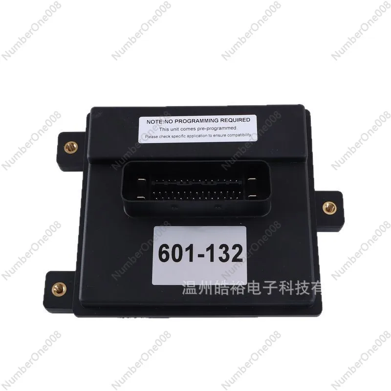 

Модуль управления топливным насосом 601-132, замена 20850907 20759945, предварительно запрограммированный модуль драйвера для GM Chevy GMC Cadillac 2007-2009 гг.