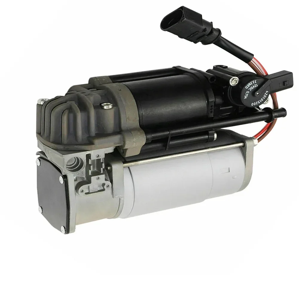 Air Suspension Compressor Pump For Bentley Mulsanne Audi A6 S6 A7 S7 RS7 A8 S8 VW Phideon 4G0616005C,4H0616005A,4H0616005B