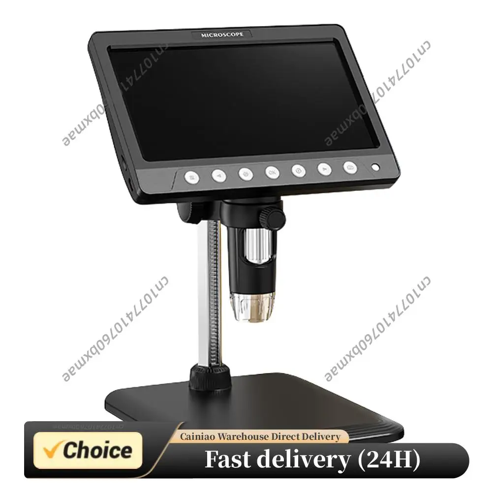 7-inch-ips-repair-coin-magnifier-1200x-magnification-soldering-microscope-8led-adjust-light-handheld-portable-digital-magnifier