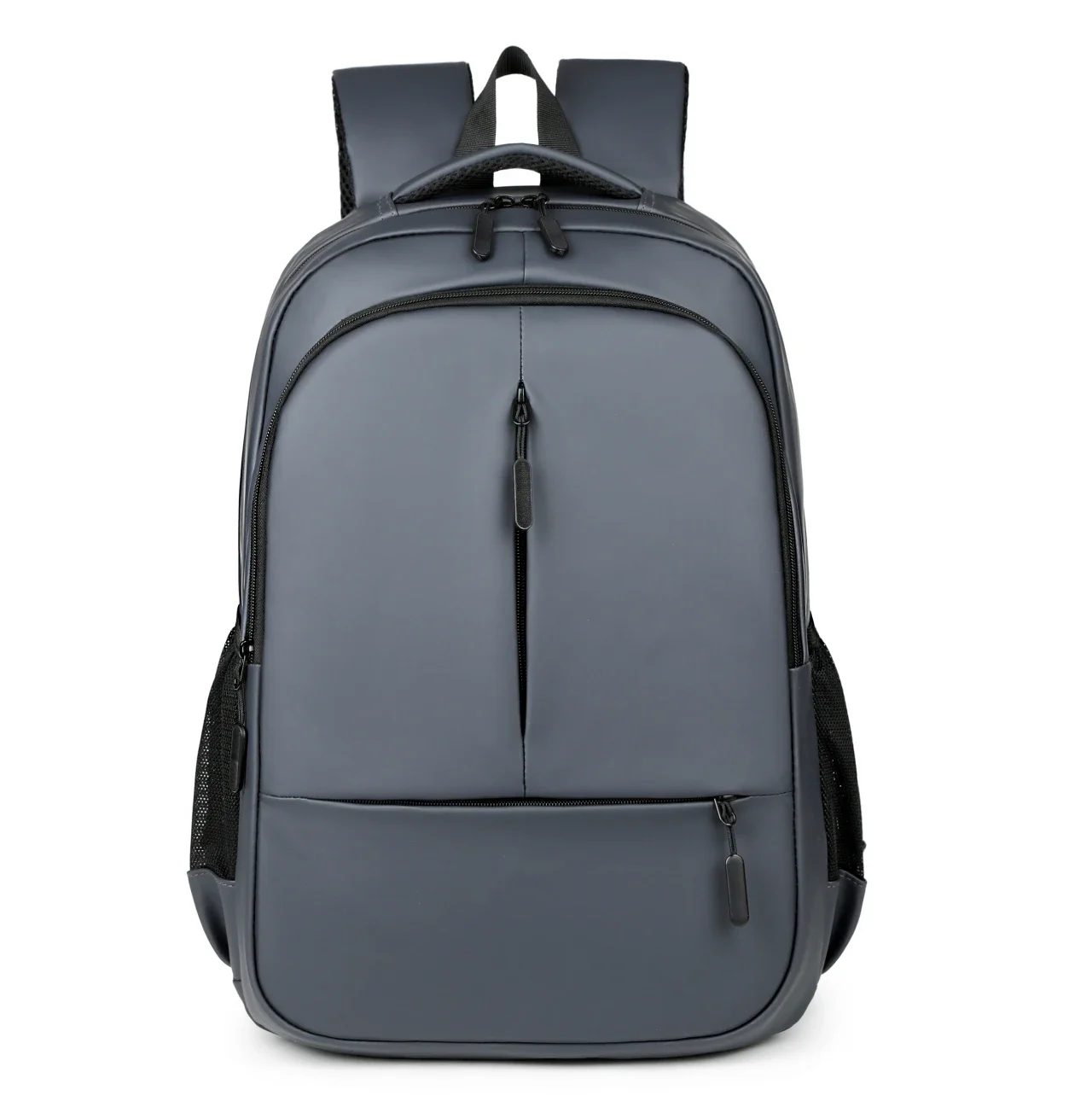 

Travel backpacks that are breathable on the back, can be connected to a power bank, have a large capacity, and are suitable for