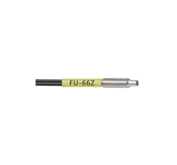 New Original FU-66Z Optical Switch Sensor Laser Sensing Head M4 Retro Reflective