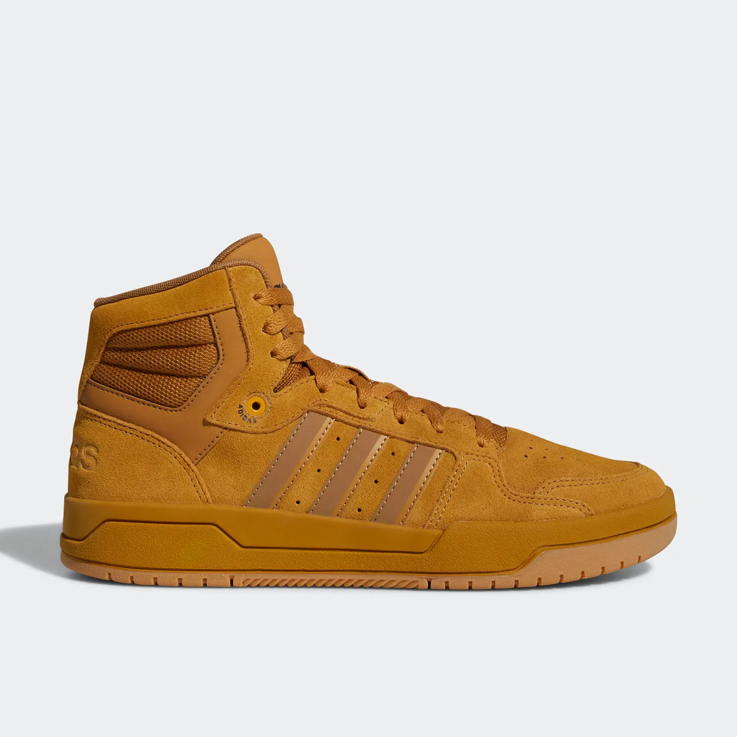 Adidas genuine neo ENTRAP men's and women's comfortable sports and leisure shoes GX4699