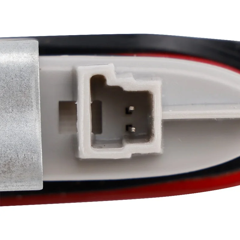 

For Mercedes SL R230 2001-2012 Trunk 3rd Third Brake Light A2308200056 LED High Mount Stop Lamp