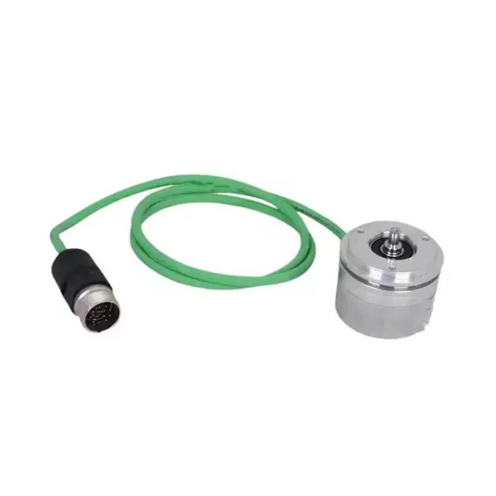 6FX8002-2DC10-1BE0  Cord Fiber Cable Insulated Motor Encoder Control Cable 6FX80022DC101BE0