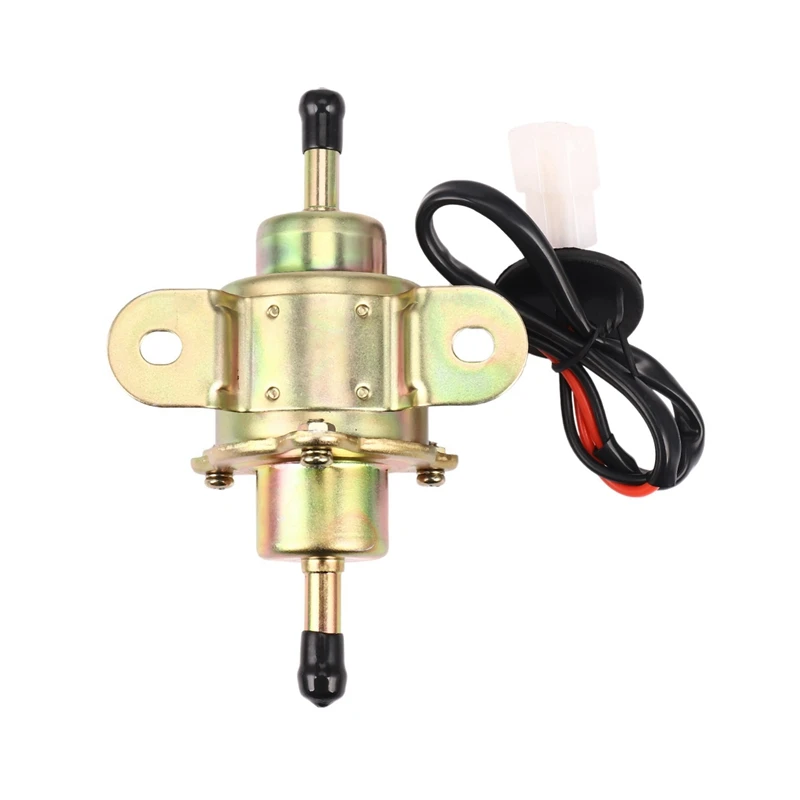 3X Fuel Pump For 12V Electric Vehicle EP500-0 EP5000 EP-500-0 035000-0460 EP-500-0