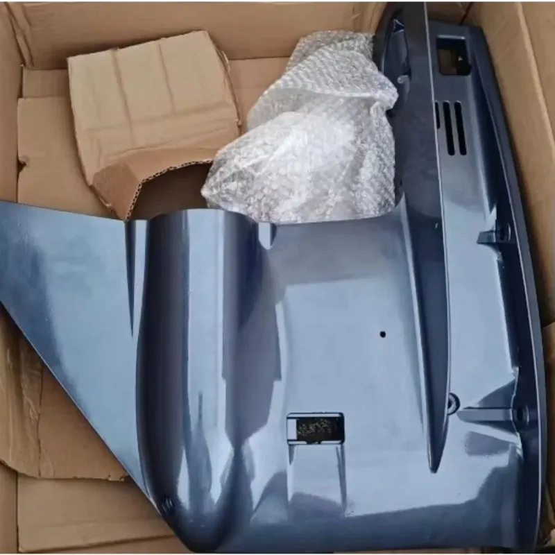 Outboard Motor Lower Casing for 2 Stroke 40HP Outboard Engine