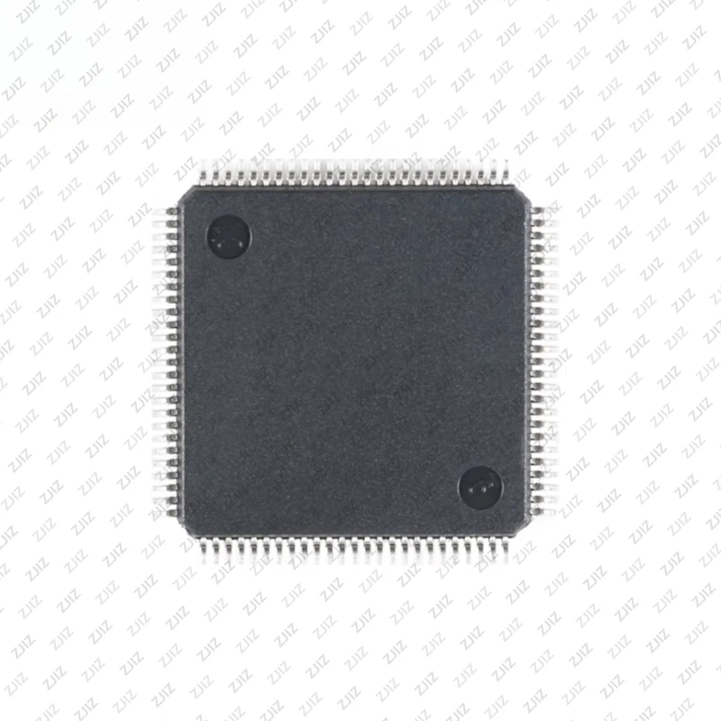 LPC2368FBD100، 551 LQFP-100 ARM7 16/32 بت متحكم-MCU أصلي أصلي