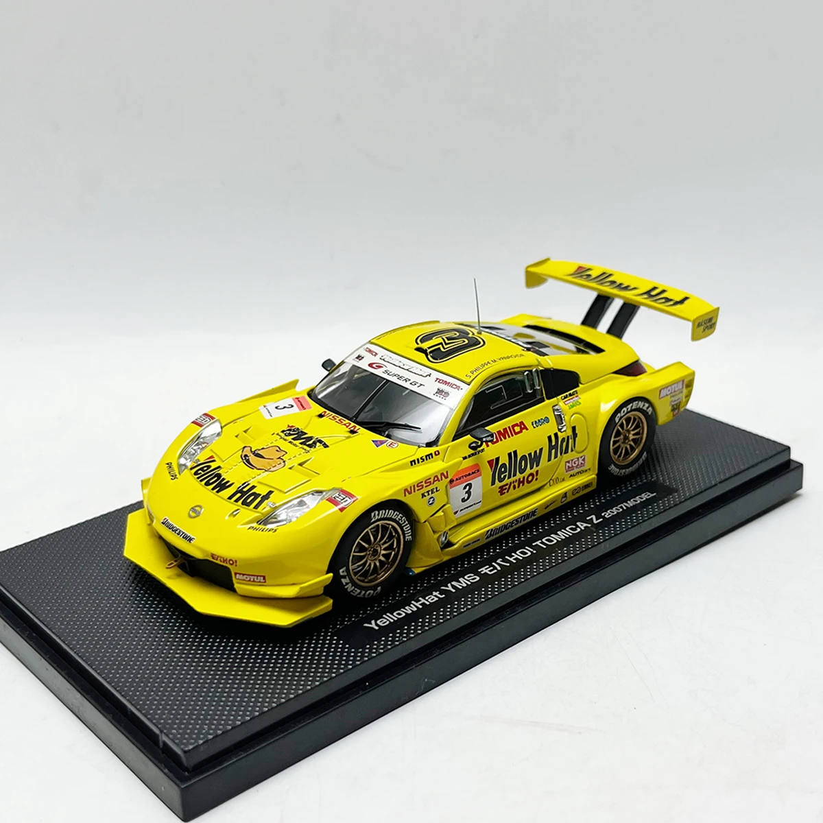 

Литой под давлением сплав EBBRO в масштабе 1:43 # 3, игрушки Nissan GTR, модель гоночного автомобиля, классика, ностальгия, подарки для взрослых, сувенир, статический дисплей