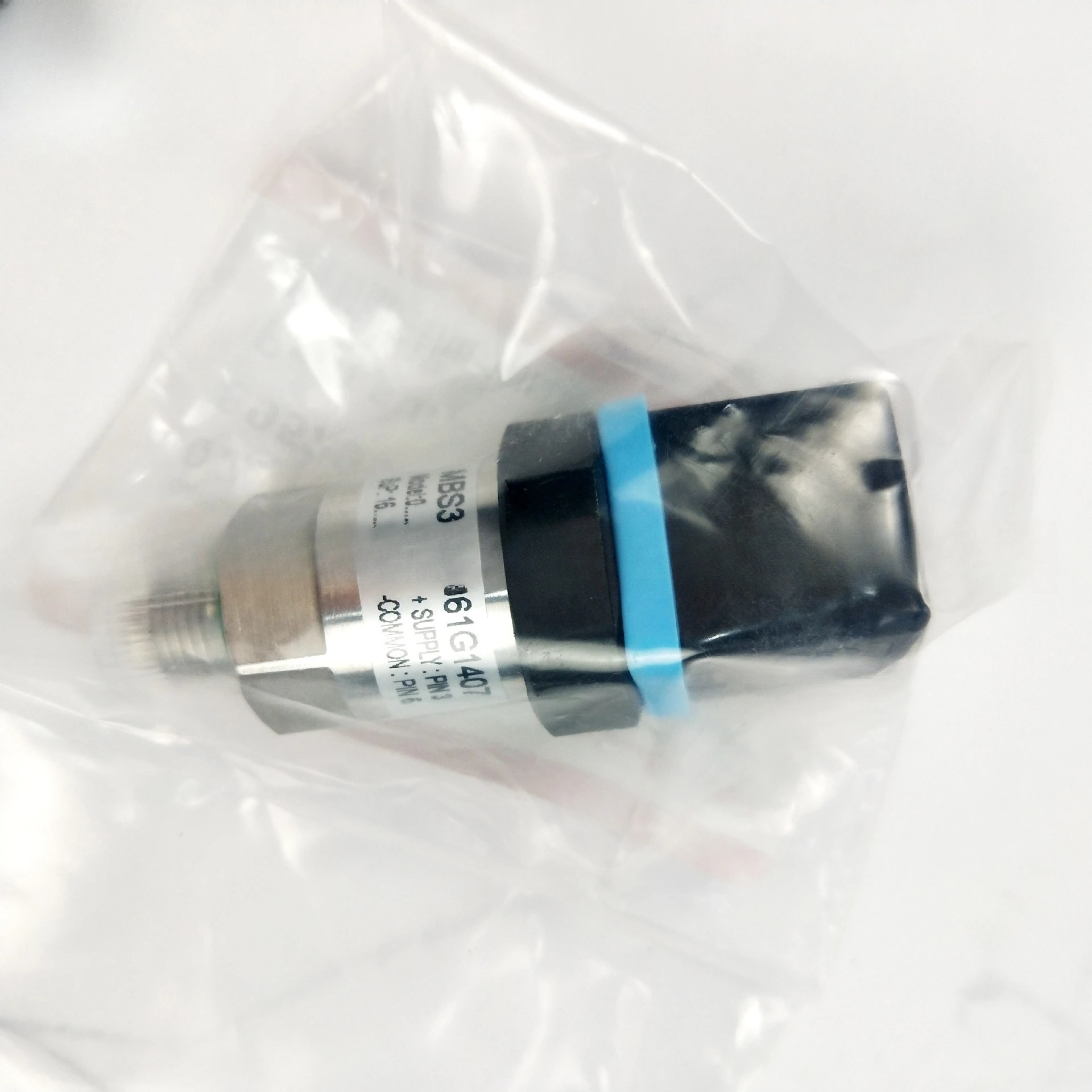 

Supply 89529549 Accessories Suitable for Screw Air Compressor Pressure Sensor