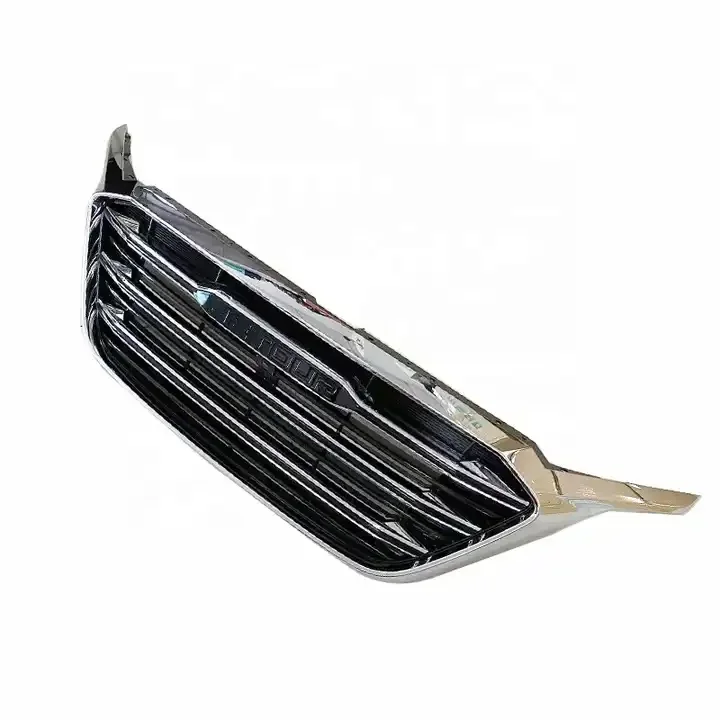 l # For JETOUR X70 RADIATOR GRILLE ASSY OE number F01-8401100NA F01-8401100NB
