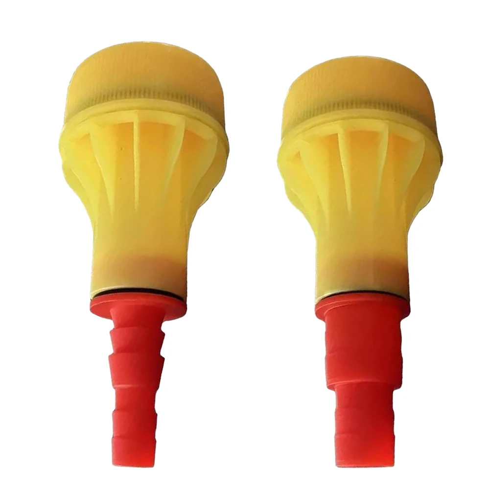 1PCS Garden Sprinkler High Pressure Sprayer Adjustable Irrigation Watering Nozzle Garden Hose Nozzle For Watering Plants