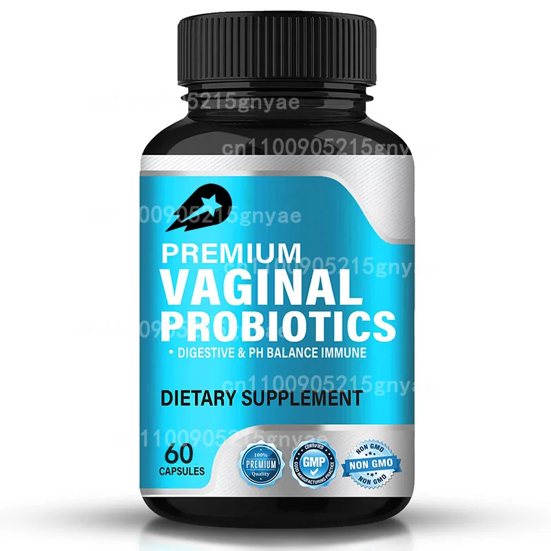 

Lactobacillus Probiotics Containing Frankincense Gum Promote Digestion and Gastrointestinal Health, 60 Vegetarian Capsules
