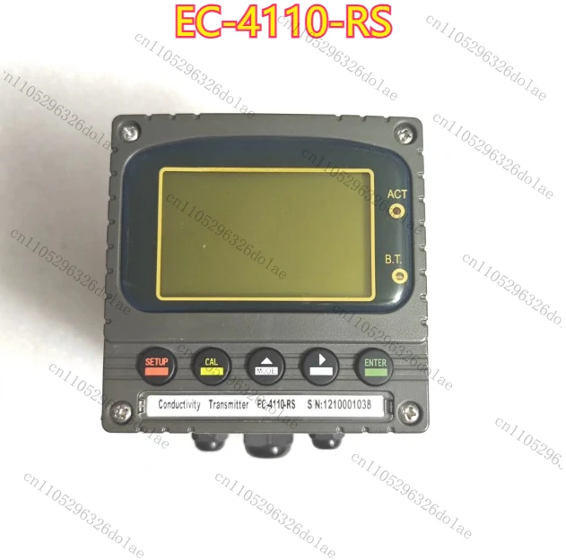 Controller EC-4110-…