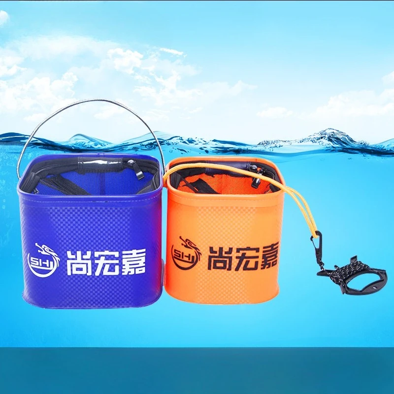 

Toolbox Plastic Lures Carpfishing Suitcase Fishing Box Carp Accessories Storage Tackle Organizer Tool Equipment Boxes Goods Bag