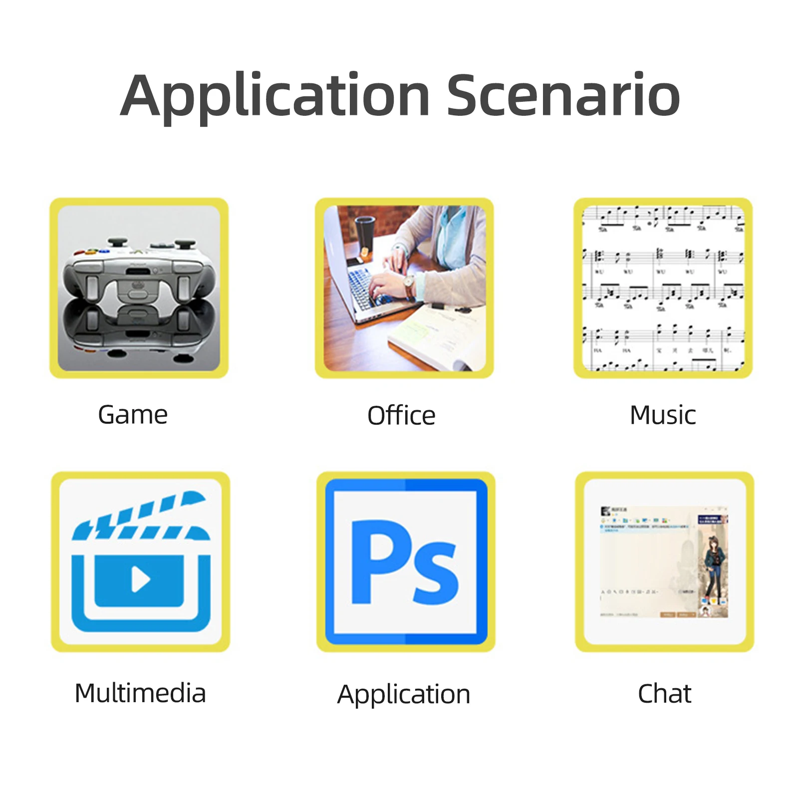 FS2020BT1 Triple Foot Switch Multifunctional Customized Foot Pedal USB+BT Dual-mode Connection Mechanical Switch Wide Applicatio