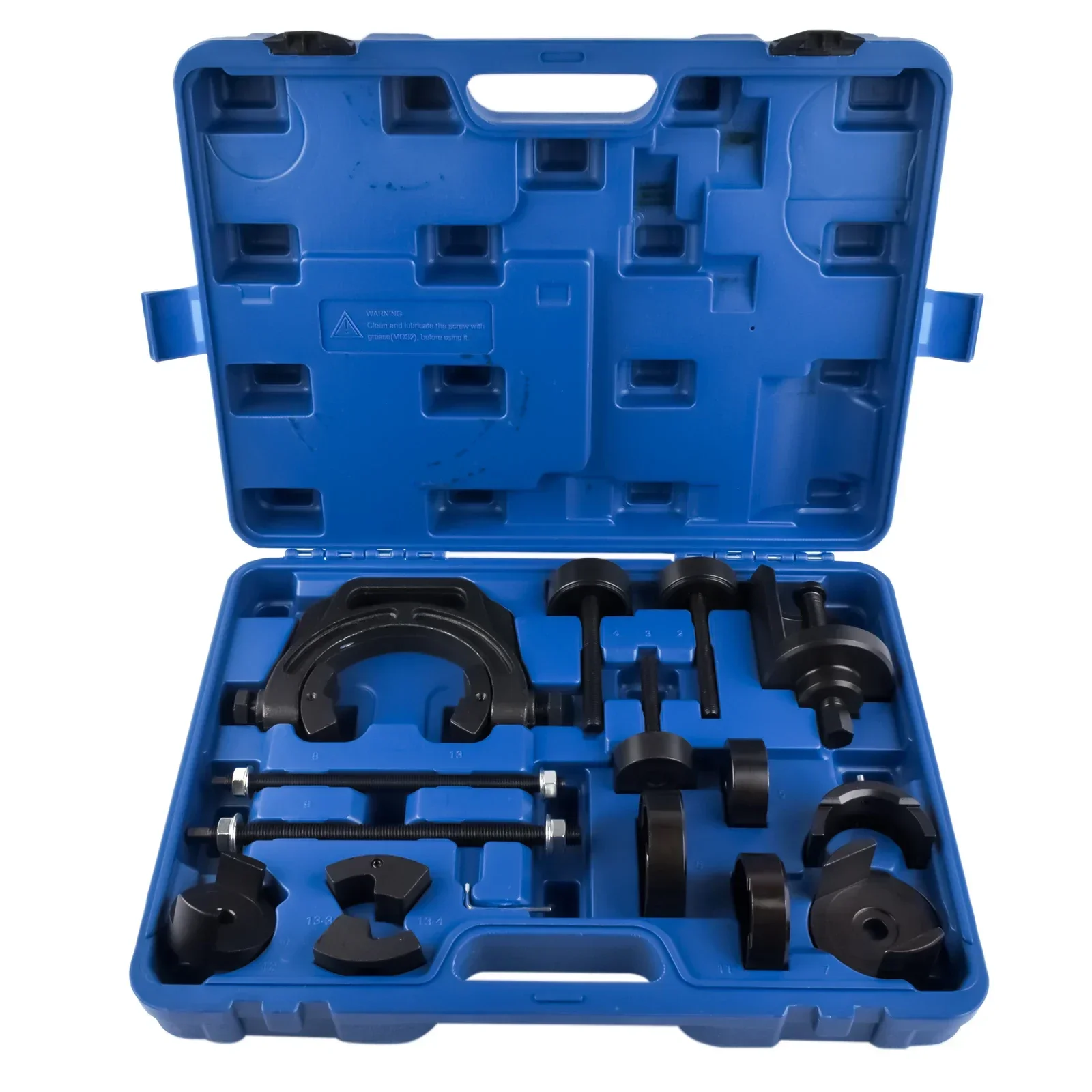 

AP01 Rear Axle Suspension Bush Tool Kit for Toyota Corolla Camry Tarago Previa MPV