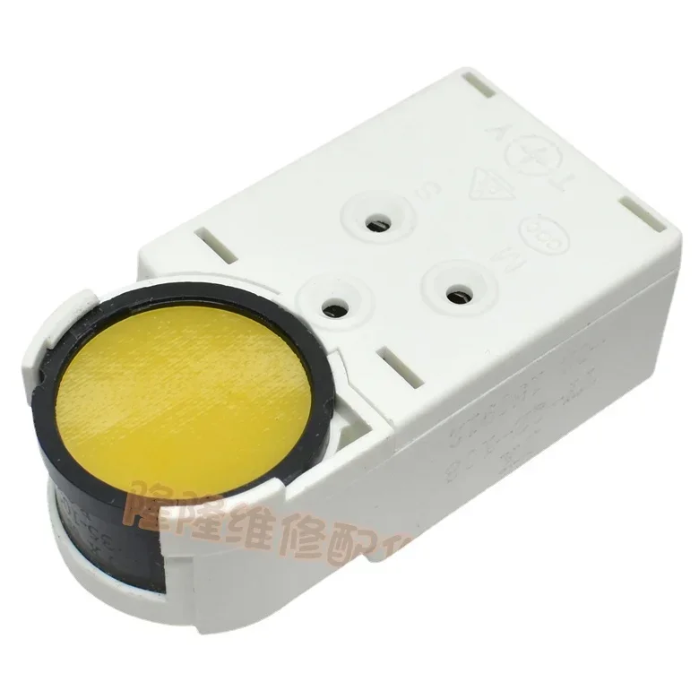 Compressor Starter For Haier Refrigerator TY-QZ-108 Compressor Relay with 3UF Capacitor repair parts