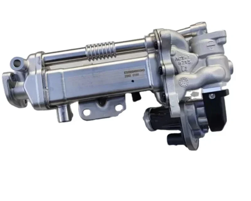 

PM40004039 Beiqi Foton FKRe 3.6 TON Engine EGR VALVE