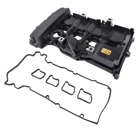 8 best sales w211 engine cover - №2