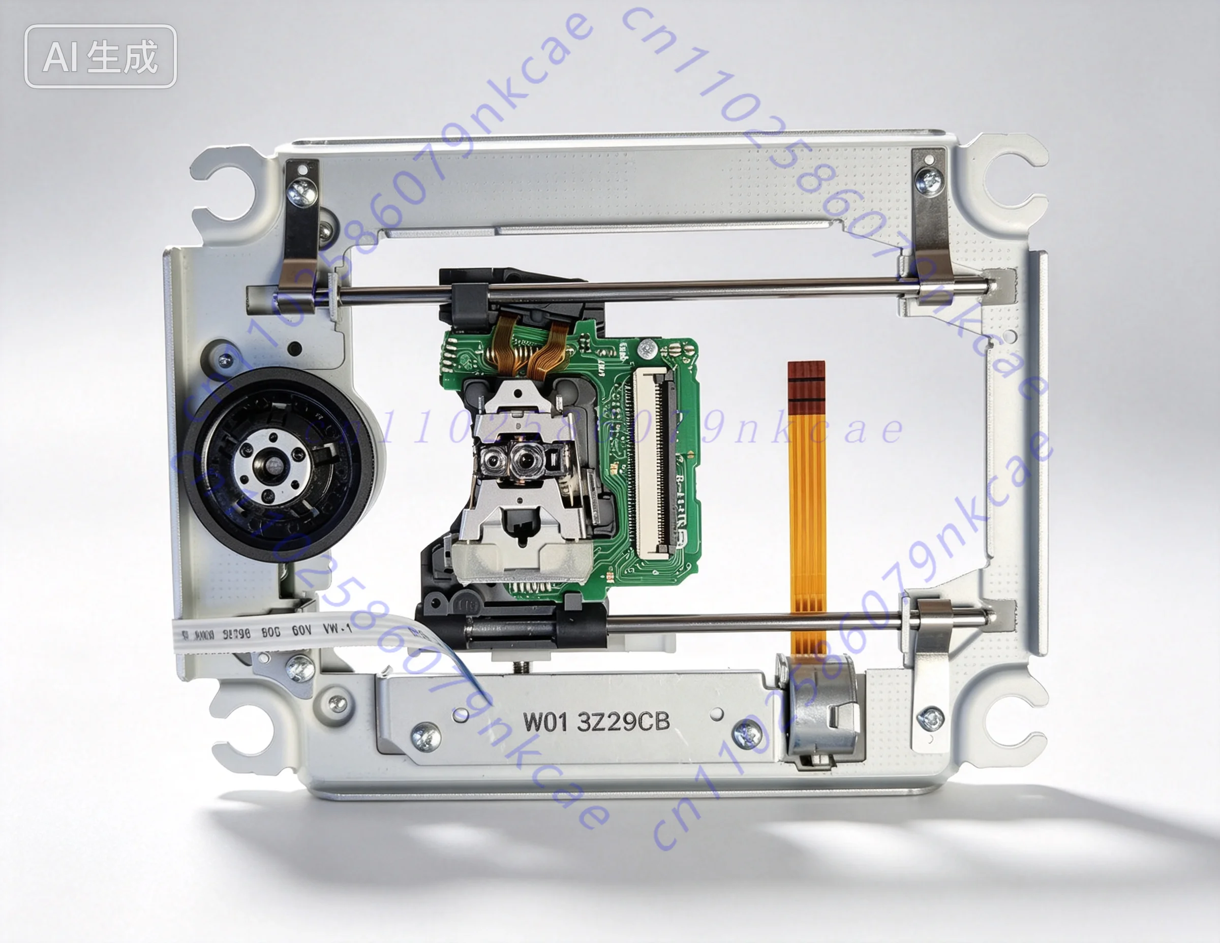 Replacement Original New Laser Pickup For SF‑BD414 Blu‑ray Mechanism