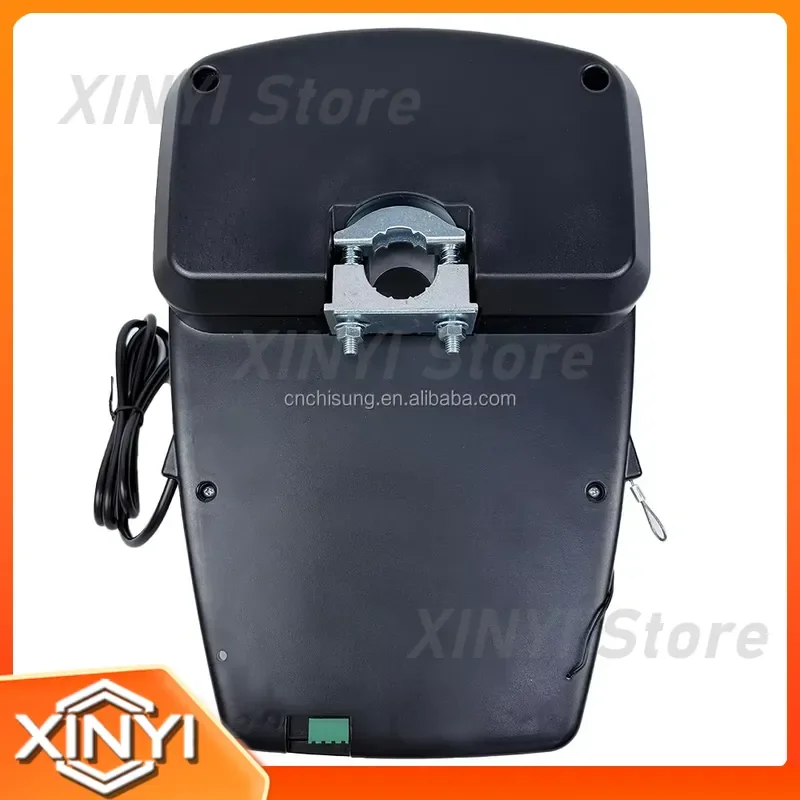 for Robust Commercial 1300N Rolling Shutter Door Opener Motor Easy Installation and DIY Guide Included