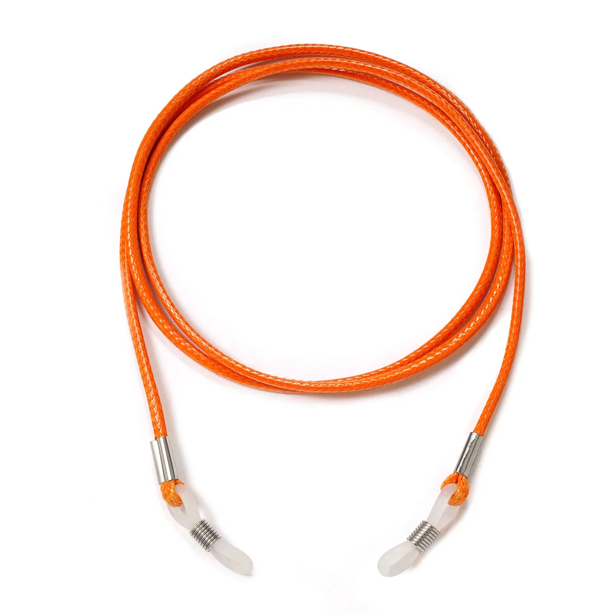 Reiskoord voor brillen, nekband, brilaccessoires, modieus multicolor brillenkoord