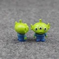 2.7cm Alien