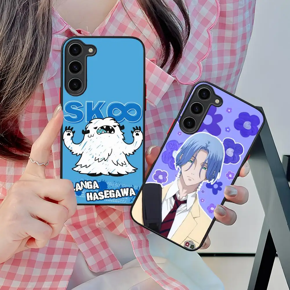 SK8 Infinity Langa … - image