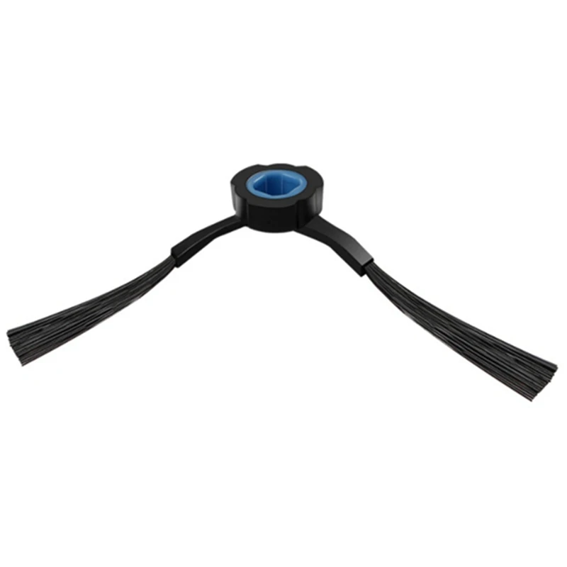 Ilife-cepillos laterales de esquina para aspiradora, repuesto para aspiradora Robot Ilife V8S V80 A9S A7 A80 Plus X750 V80 X785 X800, EAS-12Pcs