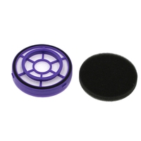 ABKB Vacuum Cleaner Filter HEPA Fit For PUPPYOO WP526 Vacuum Cleaner Handheld Dust Collector