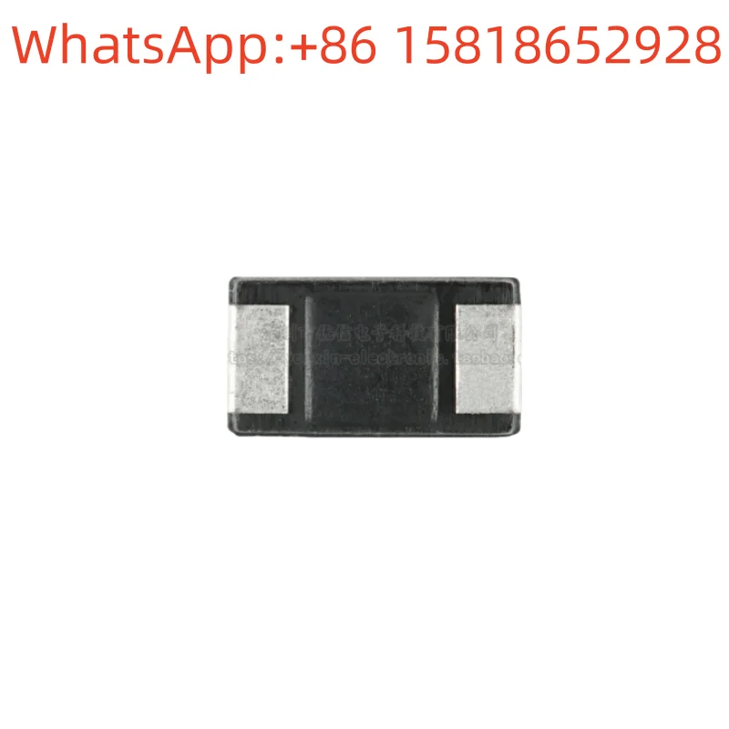 50 pieces 293D336X9016C2TE3 CASE-C_6032 SMD tantalum capacitor 33uF (336) ±10% 16V