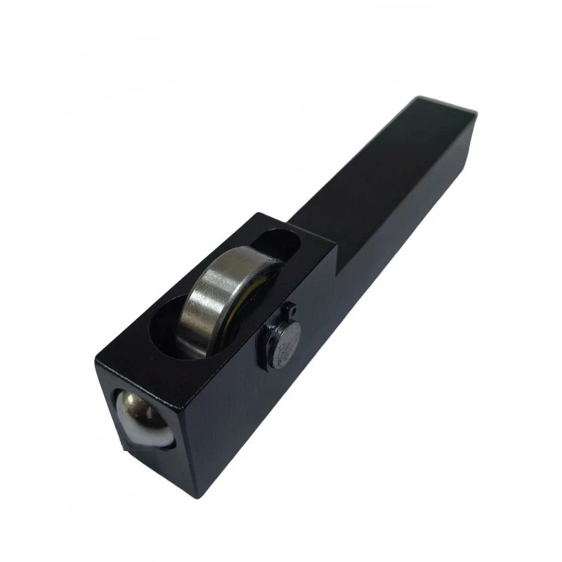 For Mirror Machining, Extruded Calendered Mirror, Highlight Tool