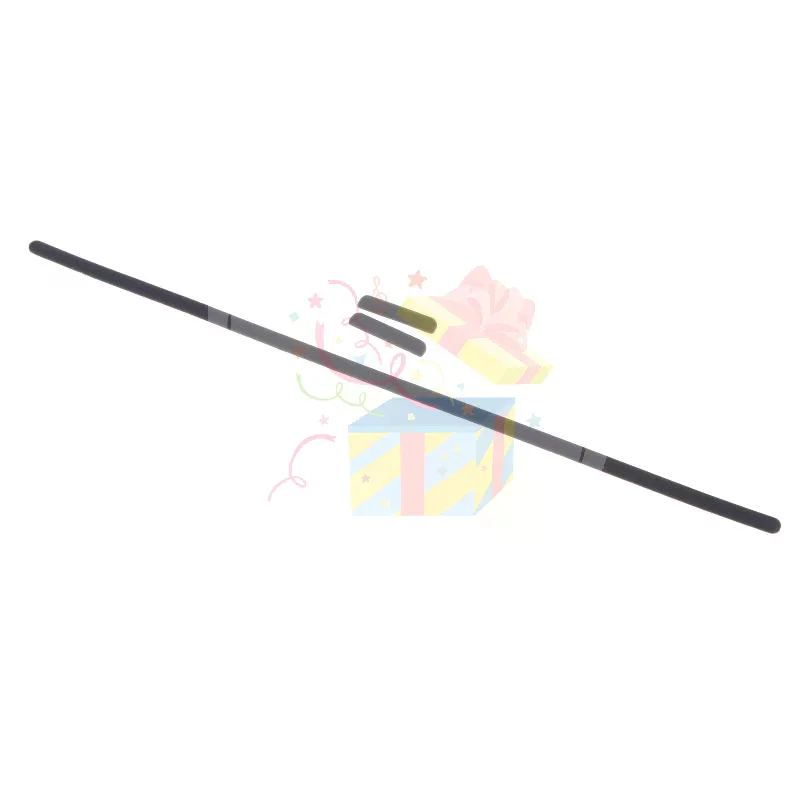 For 3410 Laptop Bottom Rubber Feet Set Non Slip Shockproof Replacement Foot Pads For Notebook Base Shell Repair Spare Parts