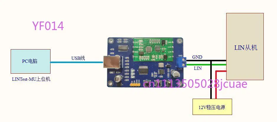 Development Board Embedded System Learning Board Electronic Design Prototype Board