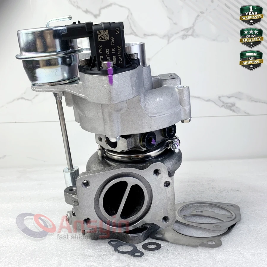 K03 Turbo charger For Mini Cooper S R55 R56 R57 R58 R59 R60 R61 53039700181 53039880118 53039700118 53039880163