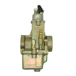 High Quality motorcycle carburetor K65C for Minsk Russian  MB650  K750 M72 K65 k65c