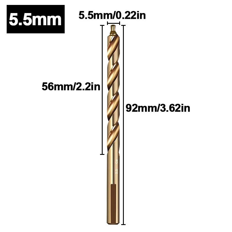 Variant: 5.5mm