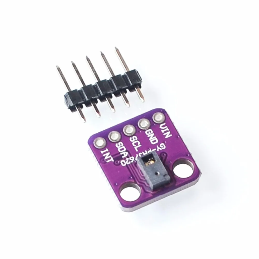 

GY-PAJ7620U2 Gesture Recognition Sensor Module Multiple Gesture Recognition