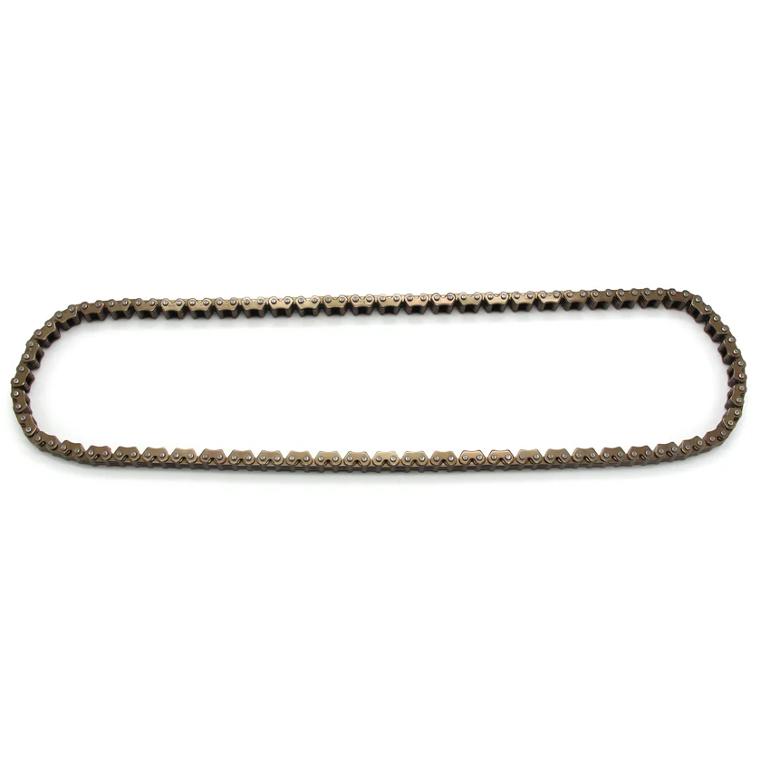 

Motorcycle Engine Cam Timeing Chain Link 14401-MA0-670 For Honda CBX1000 XL500R XL500S XR500 FT500 Ascot 500 /Sachs Roadster 650