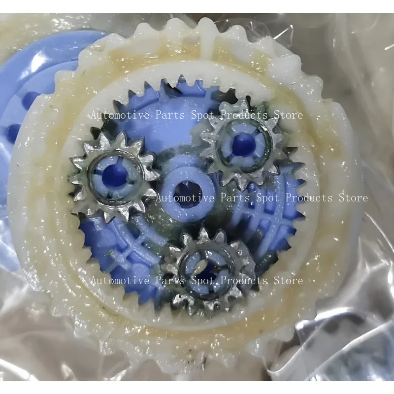 

Подходит для Audi Touareg Magotan Golf A6LC6 A4 Q7, мотор-шестерня сиденья, поддержка поясницы, мотор-шестерня