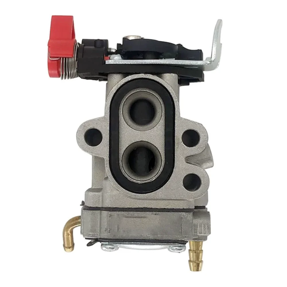 Carburetor for Kawasaki KAAZ TJ23 TJ23V 23cc 2 Stroke Hedge Trimmer Replace 15004088 019640 Engine Part