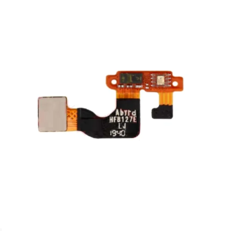 

For Motorola MOTO One Action XT1970-5 Proximity Ambient Light Sensor Lamp Camera Light Flash Flex Cable Flat Connector