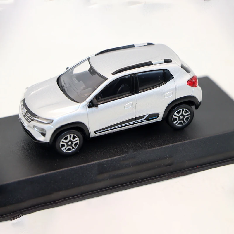 

NOREV 1:43 Scale Spring 2022 Compact SUV Simulation Alloy Car Model Static Display Collectible Toy Gift Souvenir Decoration
