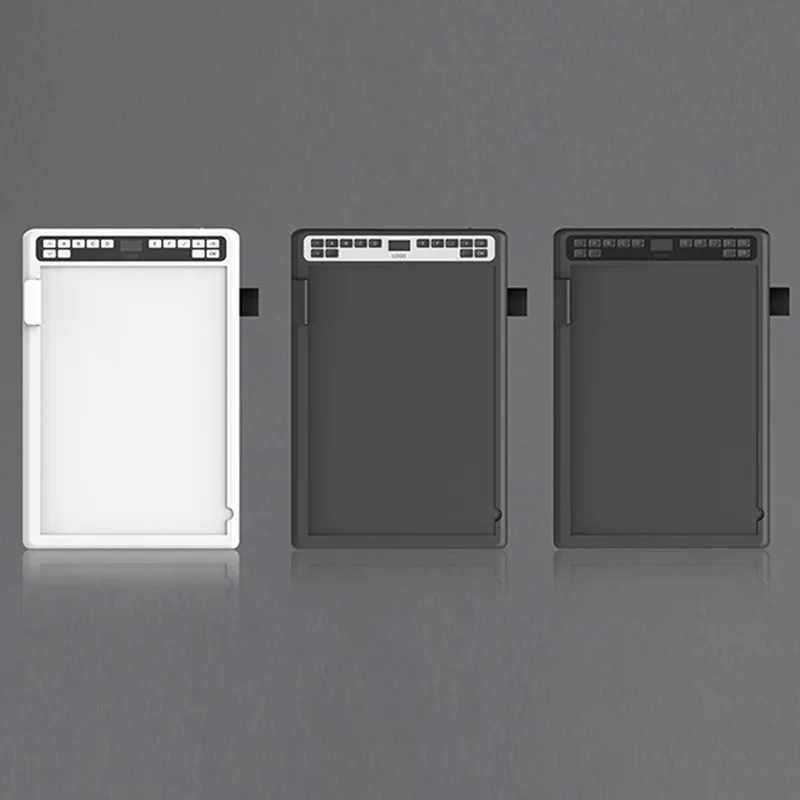 A4 note taking graphics tablet digital handwriting tablet for school