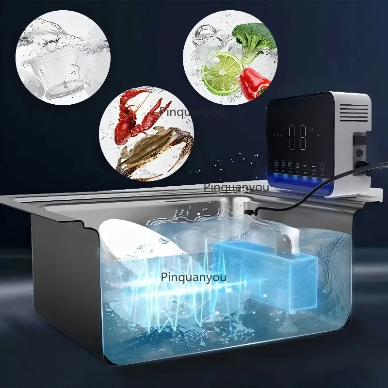 Multifunction 400W …