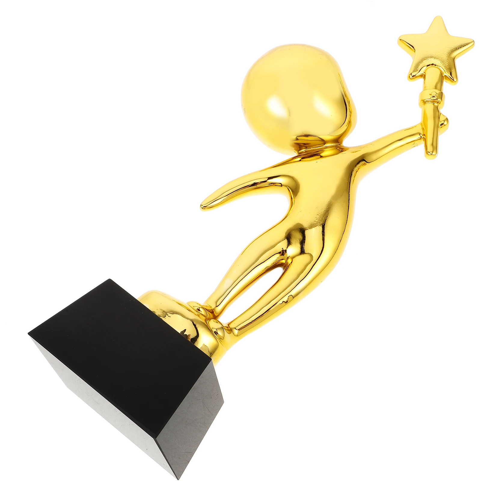 

Награда из смолы, реквизит для вечеринки, украшение из смолы, вечерние соревнования, победитель конкурса, трофей, приз, украшение