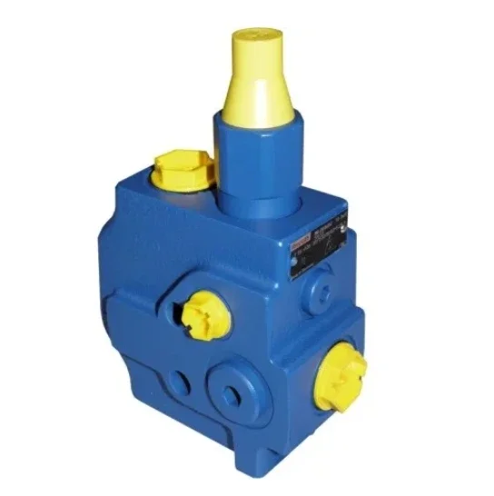 2026 R900427591 LT06-A06-3X/150B40/02M Accumulator Charging Valve Type LT 06