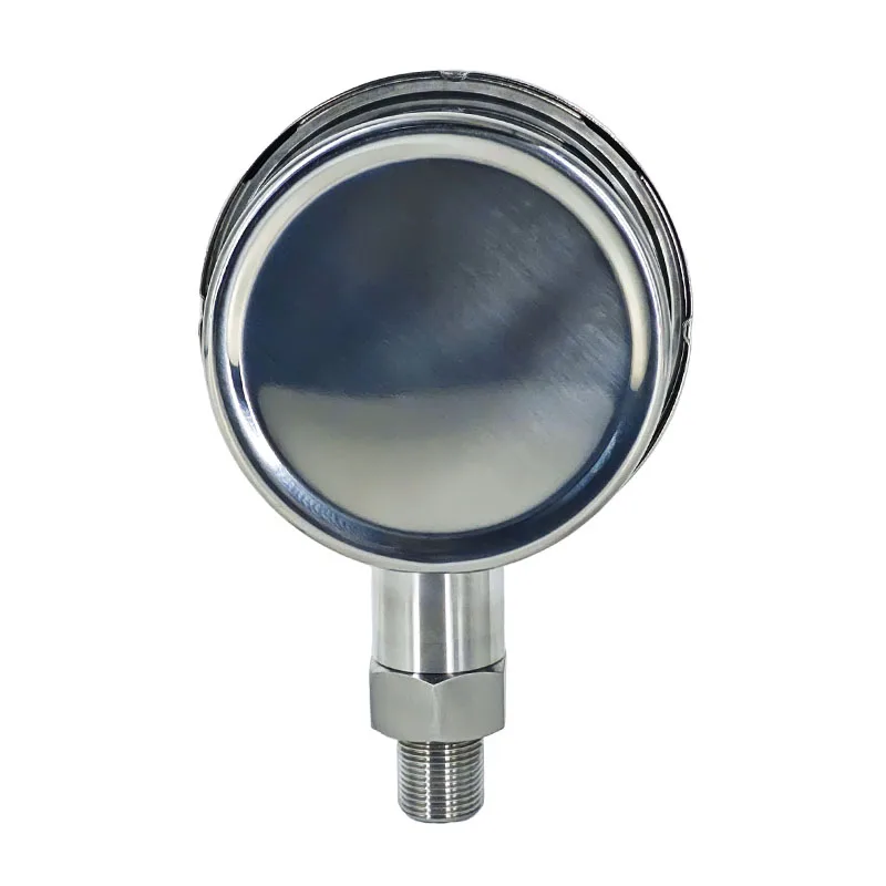 Manómetro digital inteligente de alta precisión OEM YW-100B