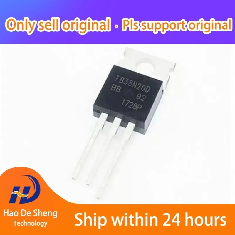 

10 шт./лот IRFB4127 TO-220 новый оригинал на складе